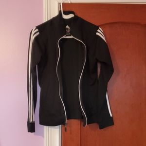 Adidas track top
